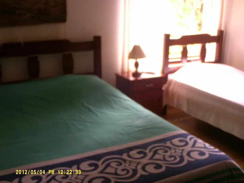Komkafe - Zimmer Frei Campos do Jordao Guest house