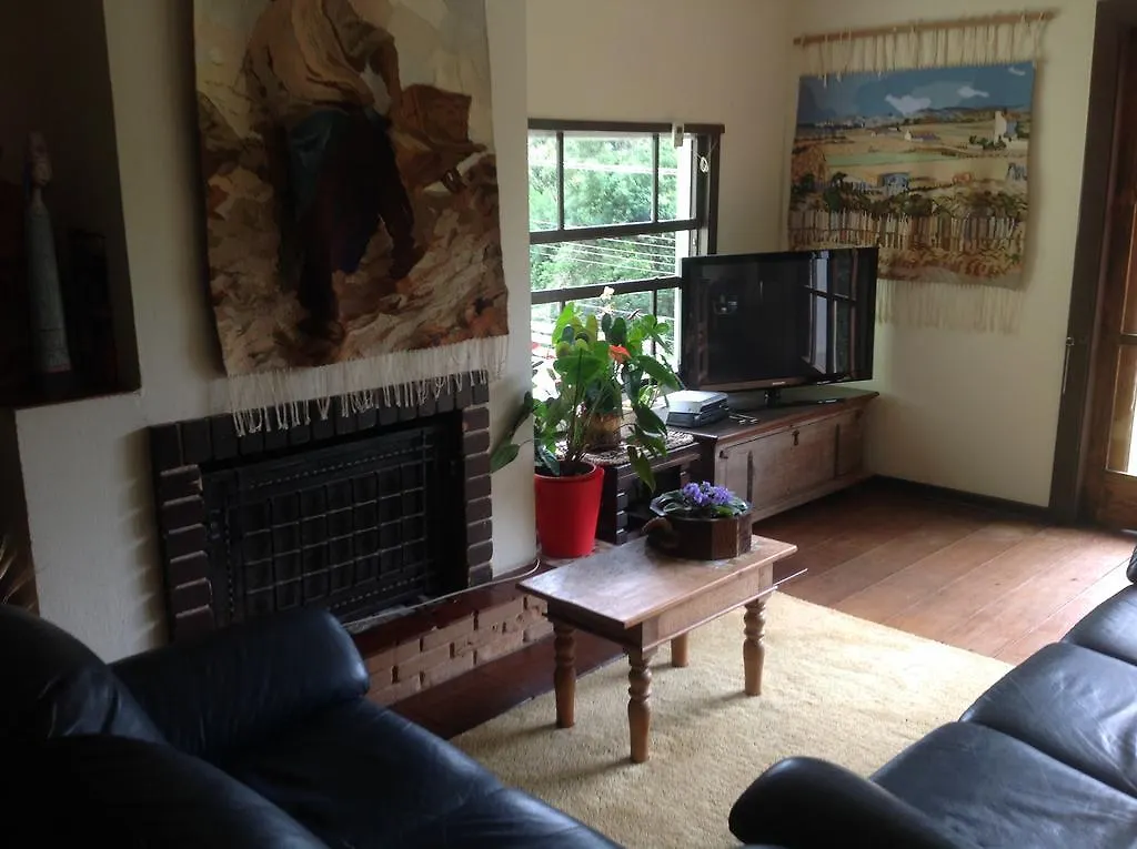 Komkafe - Zimmer Frei Campos do Jordao Brazil