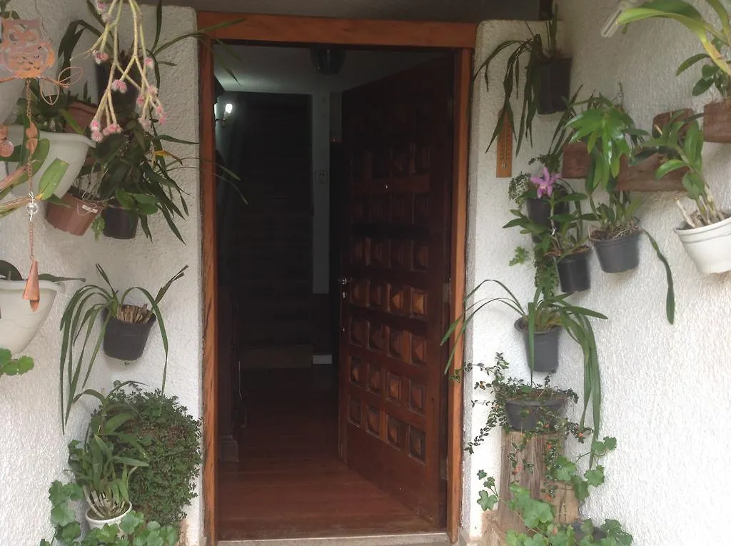 Komkafe - Zimmer Frei Campos do Jordao Brazil