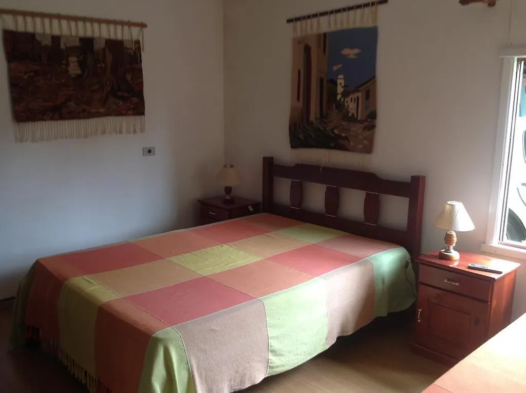 Komkafe - Zimmer Frei Campos do Jordao Guest house