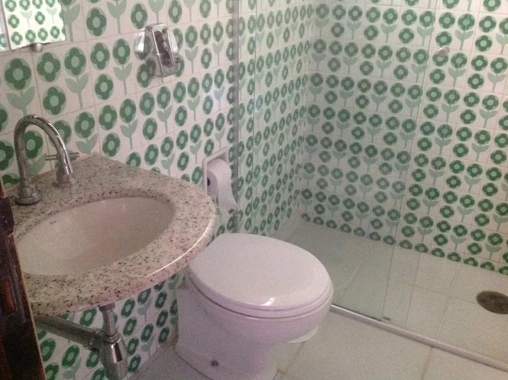 Komkafe - Zimmer Frei Campos do Jordão
