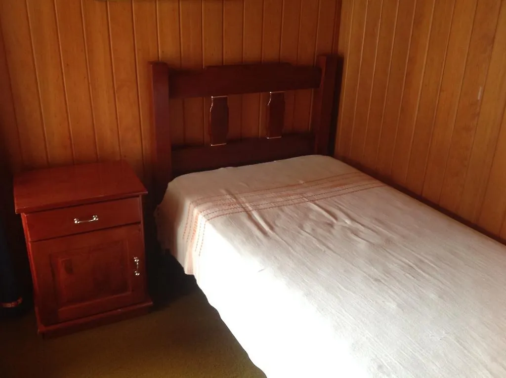Komkafe - Zimmer Frei Campos do Jordão Vendégház